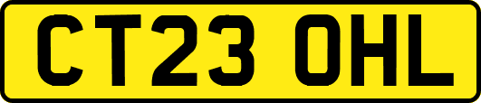 CT23OHL