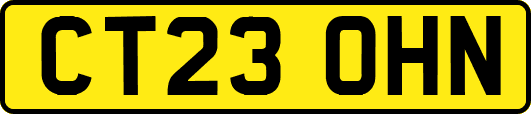 CT23OHN
