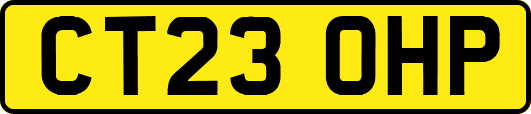 CT23OHP