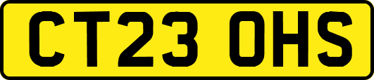 CT23OHS
