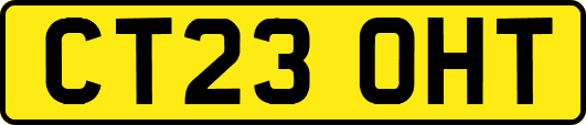 CT23OHT