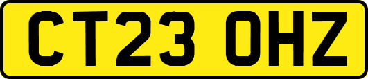 CT23OHZ