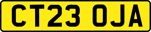 CT23OJA