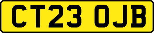 CT23OJB