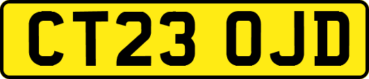 CT23OJD