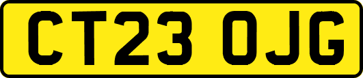 CT23OJG
