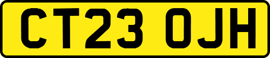 CT23OJH