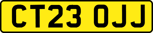 CT23OJJ