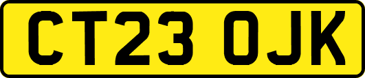 CT23OJK