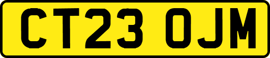 CT23OJM