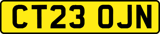 CT23OJN