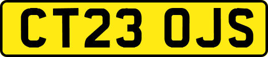 CT23OJS