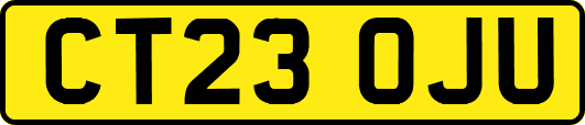 CT23OJU