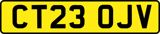 CT23OJV