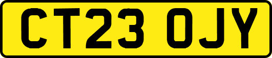 CT23OJY