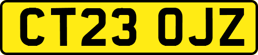 CT23OJZ