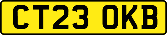 CT23OKB