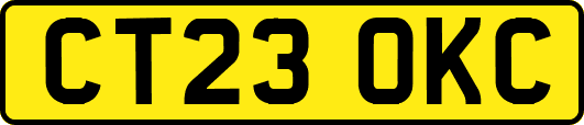 CT23OKC