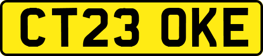 CT23OKE