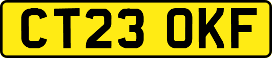 CT23OKF