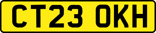 CT23OKH