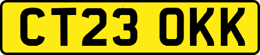 CT23OKK