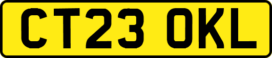 CT23OKL