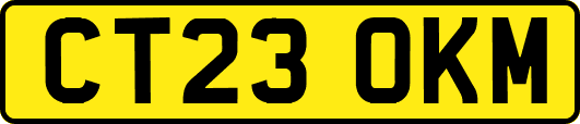 CT23OKM