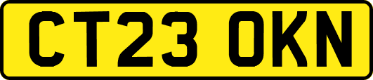CT23OKN