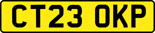 CT23OKP