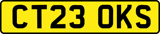 CT23OKS