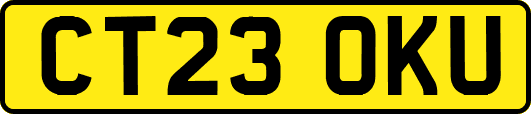 CT23OKU