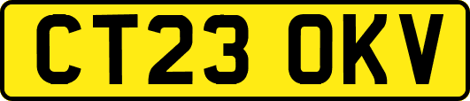CT23OKV