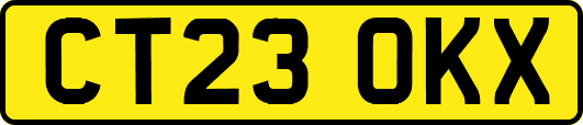 CT23OKX