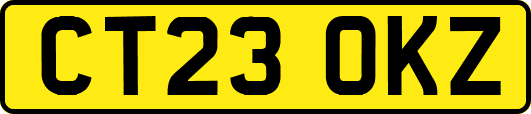 CT23OKZ