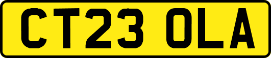 CT23OLA