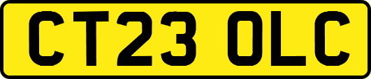 CT23OLC