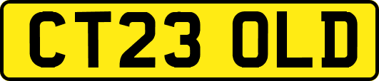 CT23OLD