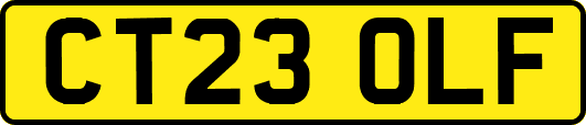 CT23OLF