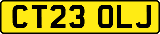 CT23OLJ