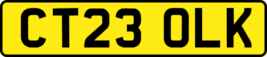 CT23OLK
