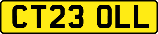 CT23OLL