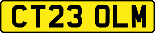 CT23OLM