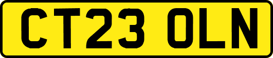 CT23OLN