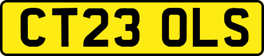 CT23OLS