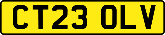 CT23OLV