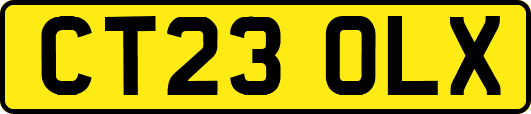 CT23OLX