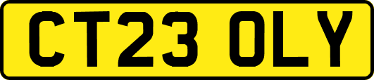 CT23OLY