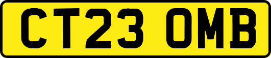 CT23OMB