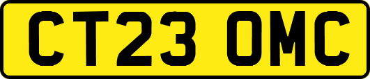 CT23OMC